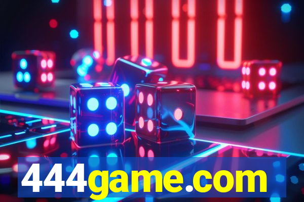 444game.com