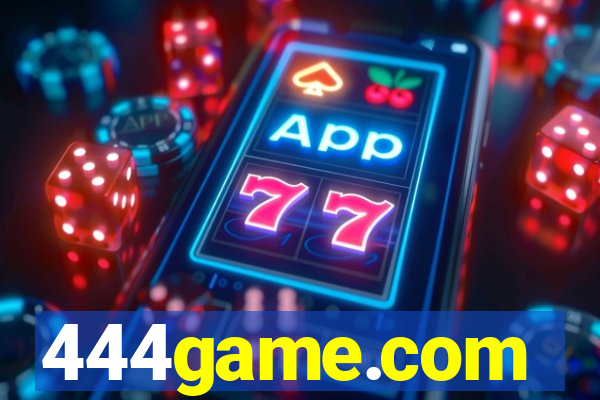 444game.com