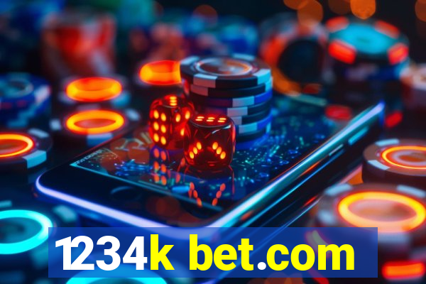 1234k bet.com