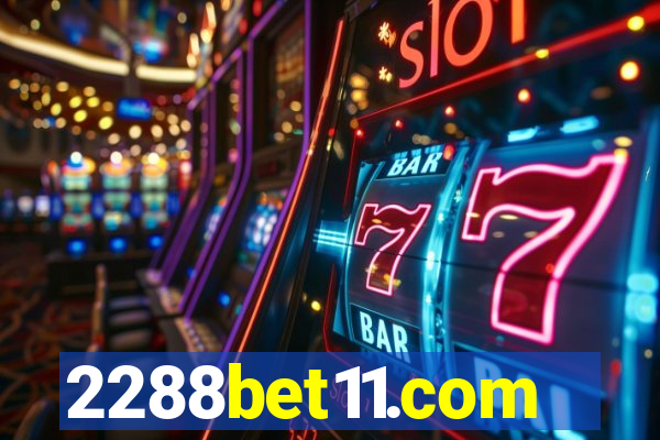 2288bet11.com