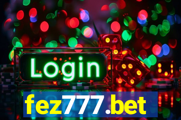 fez777.bet