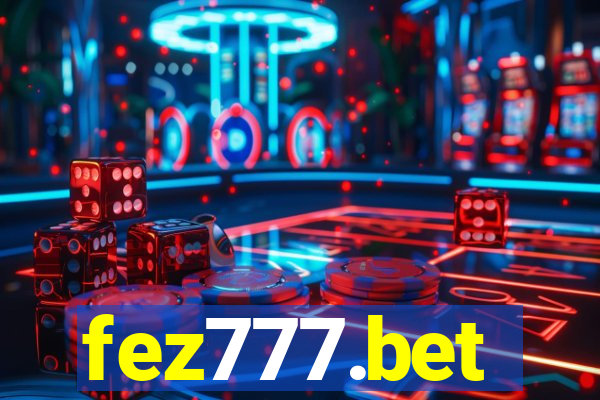 fez777.bet