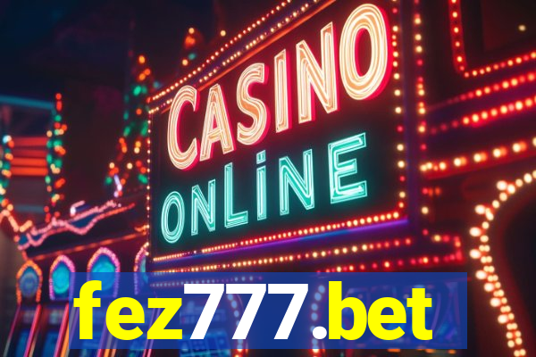 fez777.bet