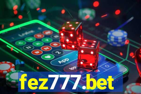 fez777.bet