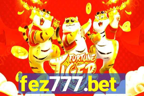 fez777.bet