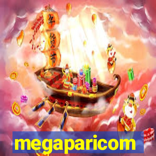 megaparicom