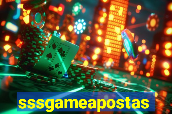 sssgameapostas