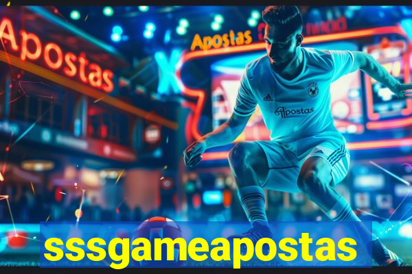 sssgameapostas