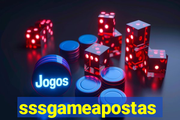 sssgameapostas