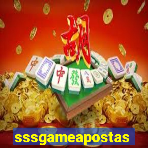 sssgameapostas