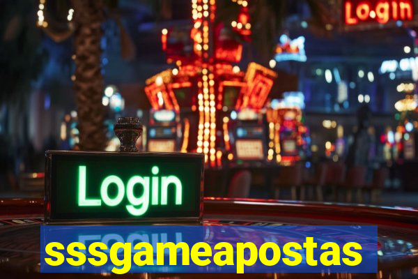 sssgameapostas