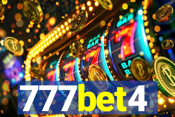 777bet4