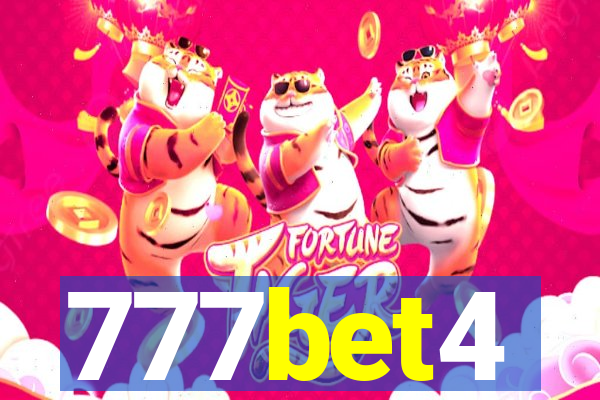 777bet4