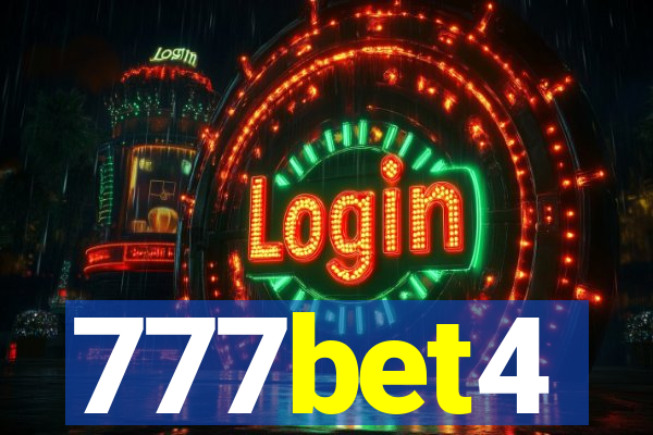 777bet4