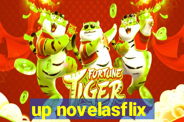 up novelasflix