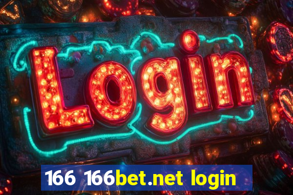 166 166bet.net login