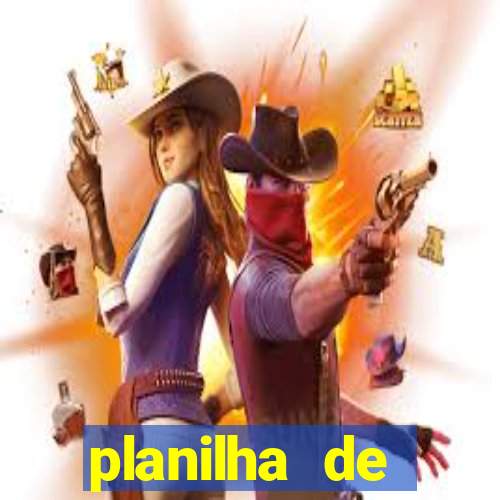 planilha de alavancagem de banca