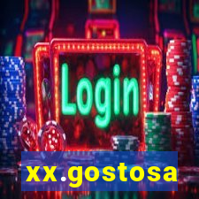 xx.gostosa