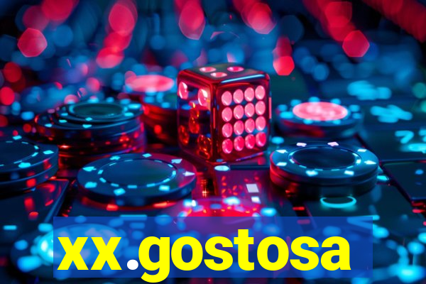 xx.gostosa