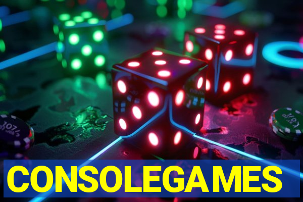 CONSOLEGAMES