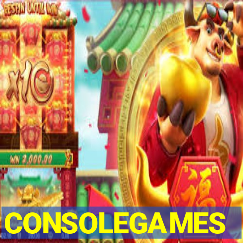 CONSOLEGAMES