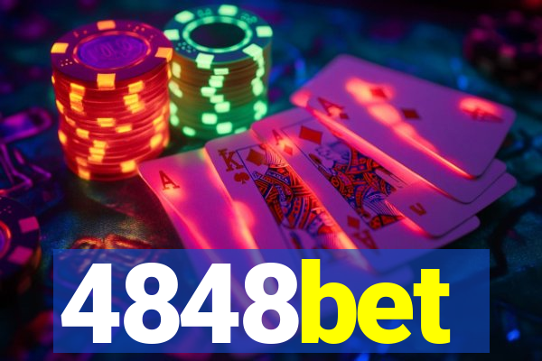 4848bet