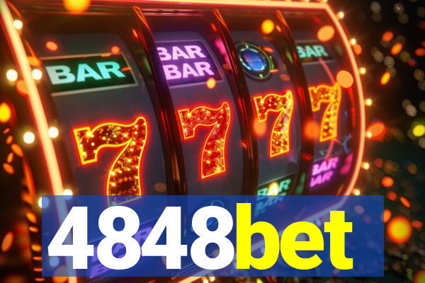 4848bet