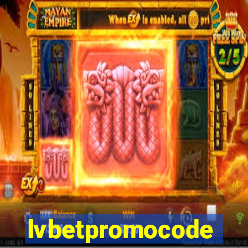 lvbetpromocode