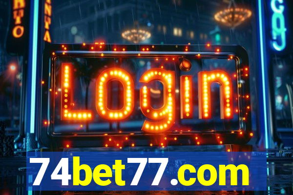 74bet77.com