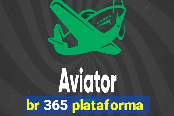 br 365 plataforma