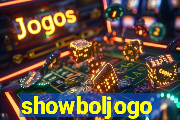 showboljogo