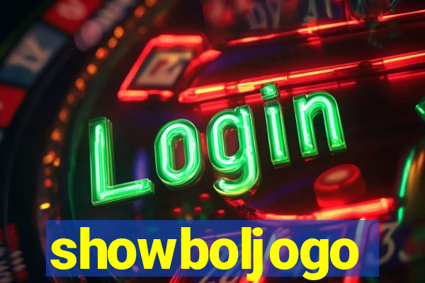 showboljogo