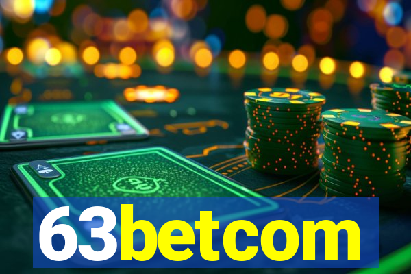 63betcom