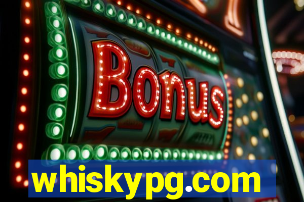 whiskypg.com