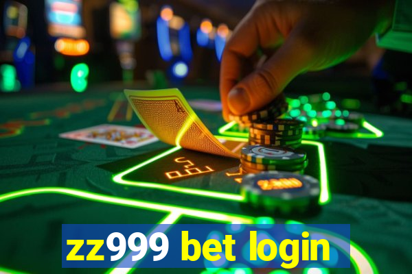 zz999 bet login