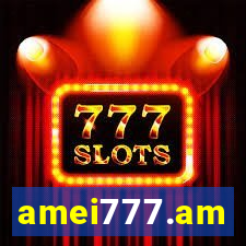 amei777.am