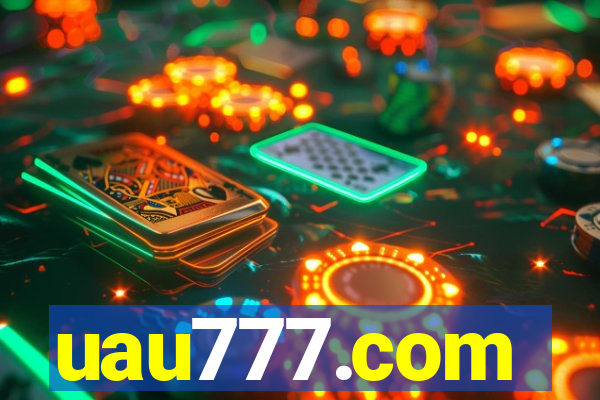 uau777.com