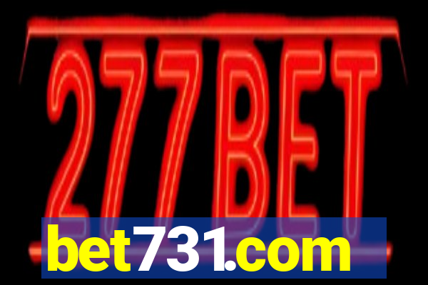 bet731.com