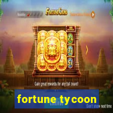 fortune tycoon