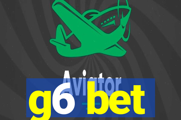 g6 bet