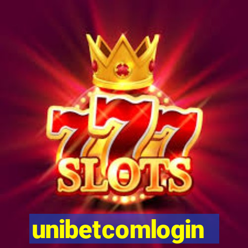 unibetcomlogin