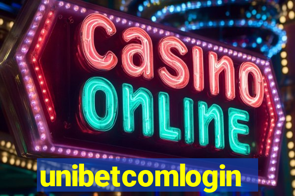 unibetcomlogin