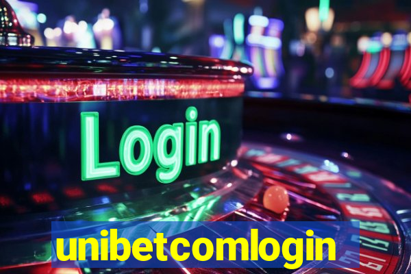 unibetcomlogin