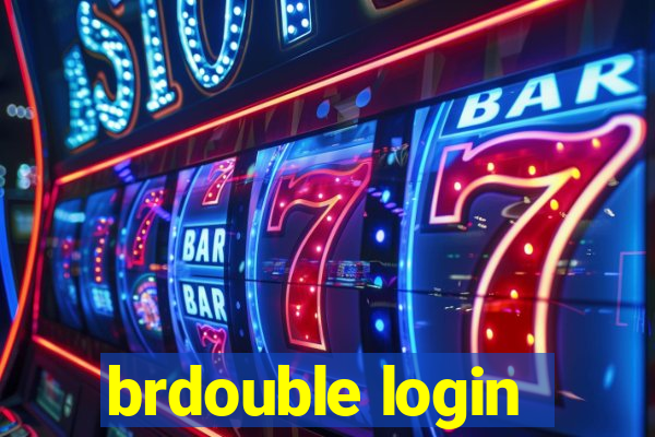 brdouble login