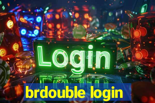 brdouble login