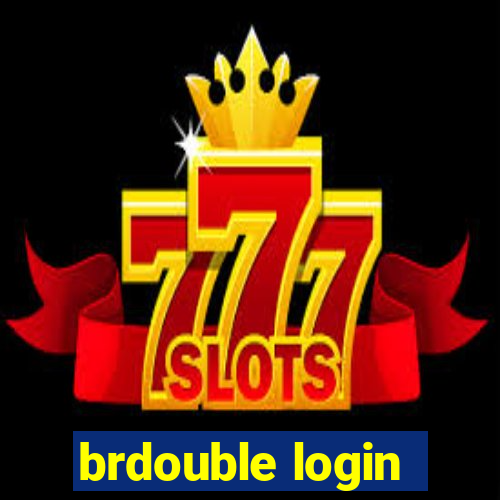 brdouble login