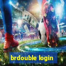 brdouble login