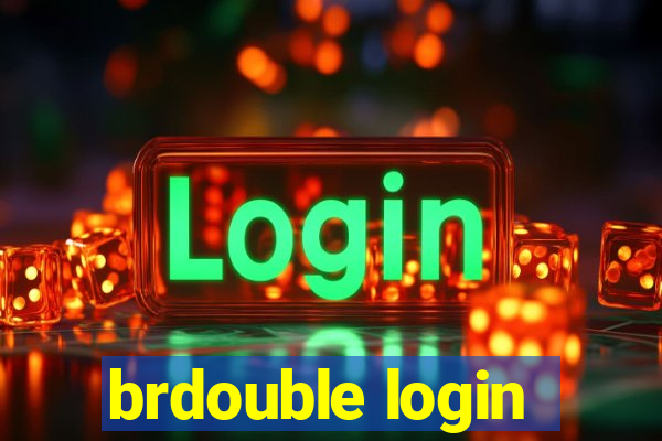 brdouble login