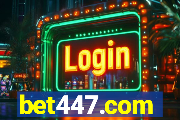 bet447.com