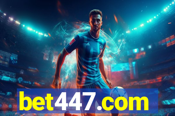 bet447.com